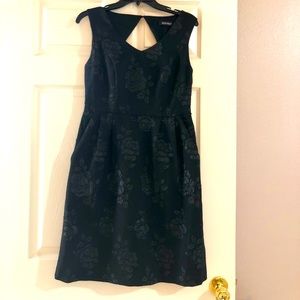 Ellen tracy beautiful midi dress, worn once